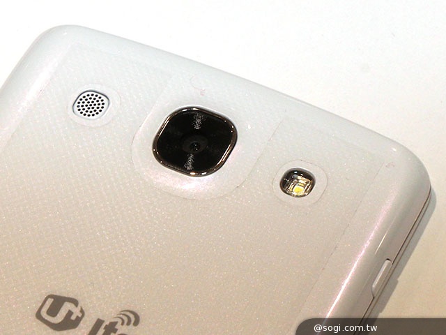 樂金最新5.5吋LTE智慧機LG GX 韓國實機賞