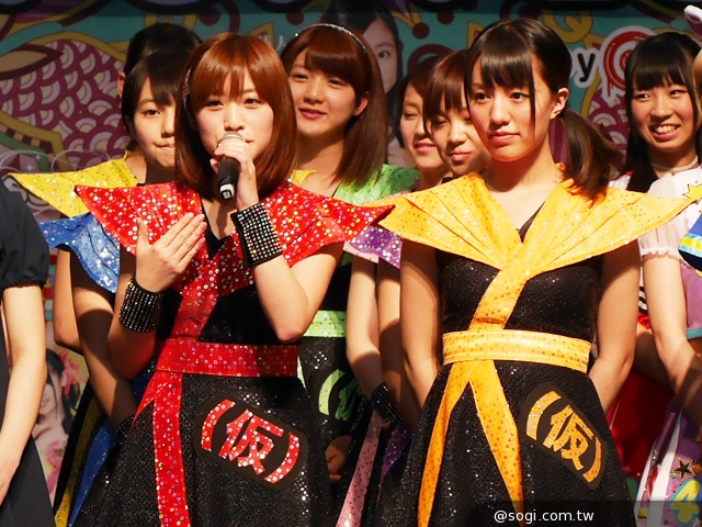 Sony可愛音樂祭週末開唱 40位超萌偶像抵台