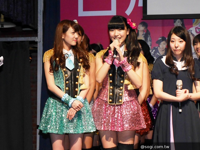 Sony可愛音樂祭週末開唱 40位超萌偶像抵台