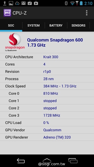 CP值破表的國產平價旗艦 InFocus IN815玩色機