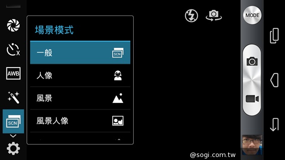CP值破表的國產平價旗艦 InFocus IN815玩色機