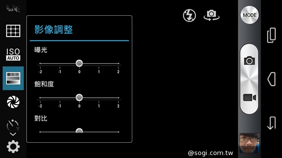 CP值破表的國產平價旗艦 InFocus IN815玩色機