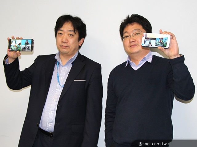 韓國U+ 4G網速實測：LTE-A下載比LTE快3倍！