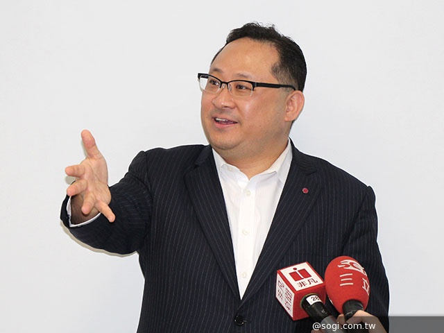 韓國U+ 4G網速實測：LTE-A下載比LTE快3倍！