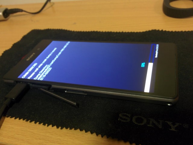 Sony Xperia D6503新旗艦曝光！邊框變窄、相機不變