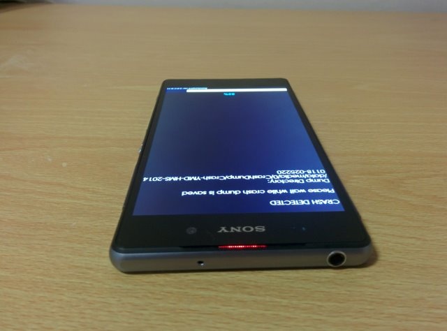 Sony Xperia D6503新旗艦曝光！邊框變窄、相機不變