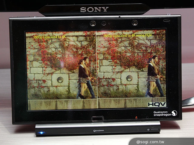 高通行銷副總裁：看好中國手機發展，欣賞OPPO產品【CES 2014】