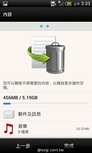 英倫風格 平價輕智慧 HTC Desire 501
