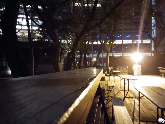 6吋可彎曲手機 LG G Flex功能大解析