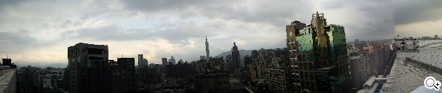 6吋可彎曲手機 LG G Flex功能大解析