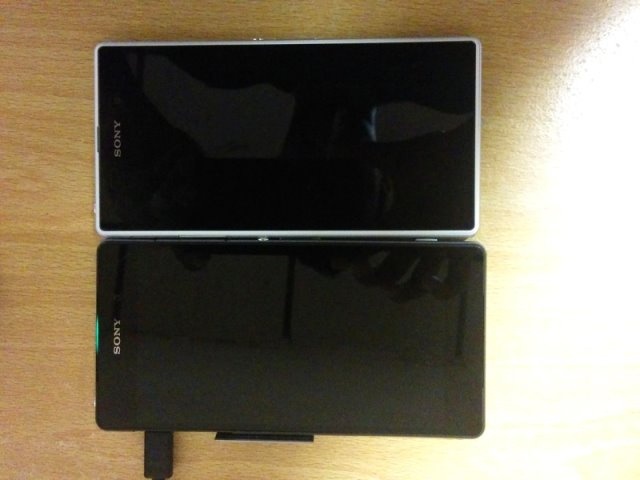 Sony Xperia Z2 D6503截圖曝光！新增4K錄影及簡易模式等功能
