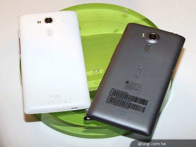 宏碁推5吋入門雙卡機Acer Liquid Z5 中華月繳533元 手機0元