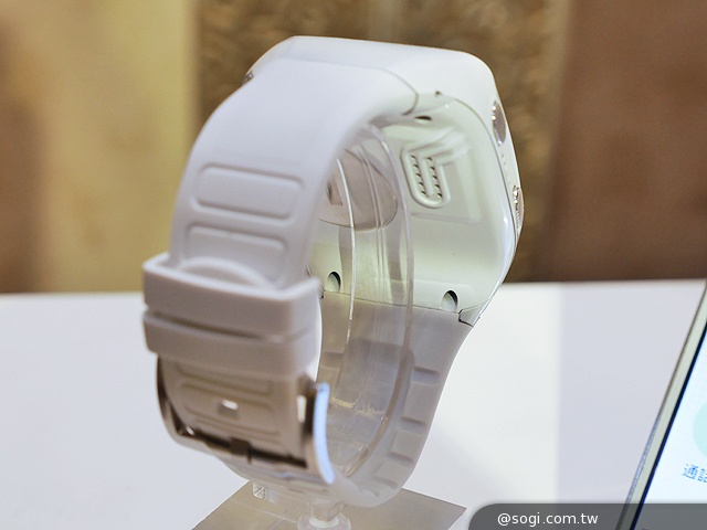 蓋德雲端手機、智慧手錶共5款天使系列穿戴裝置發表