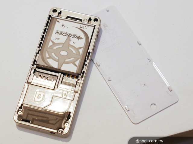 蓋德雲端手機、智慧手錶共5款天使系列穿戴裝置發表