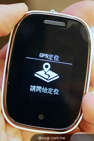 蓋德雲端手機、智慧手錶共5款天使系列穿戴裝置發表