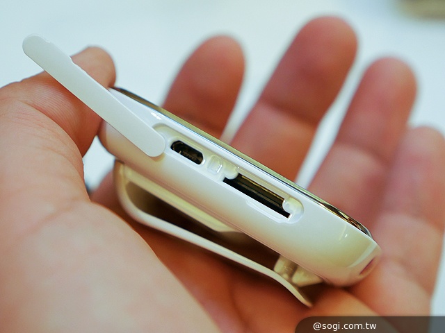 蓋德雲端手機、智慧手錶共5款天使系列穿戴裝置發表