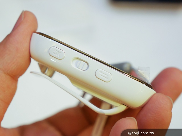 蓋德雲端手機、智慧手錶共5款天使系列穿戴裝置發表