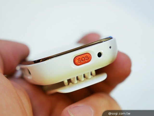 蓋德雲端手機、智慧手錶共5款天使系列穿戴裝置發表