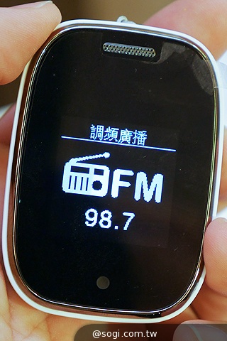 蓋德雲端手機、智慧手錶共5款天使系列穿戴裝置發表