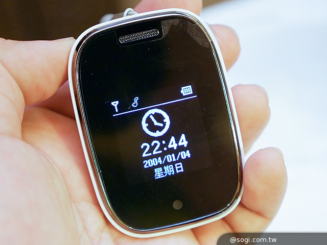 蓋德雲端手機、智慧手錶共5款天使系列穿戴裝置發表