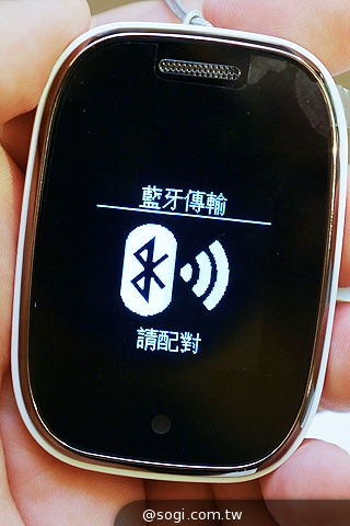 蓋德雲端手機、智慧手錶共5款天使系列穿戴裝置發表