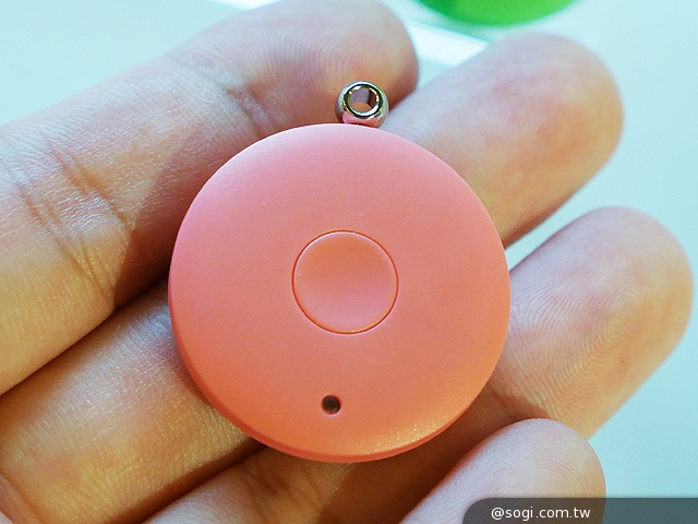 蓋德雲端手機、智慧手錶共5款天使系列穿戴裝置發表