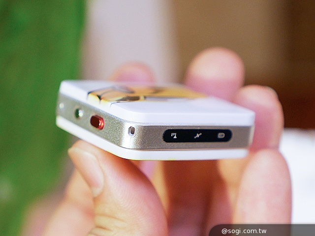 蓋德雲端手機、智慧手錶共5款天使系列穿戴裝置發表