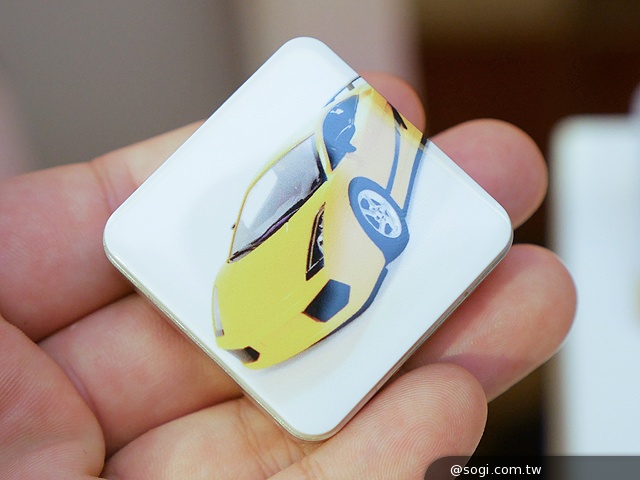 蓋德雲端手機、智慧手錶共5款天使系列穿戴裝置發表