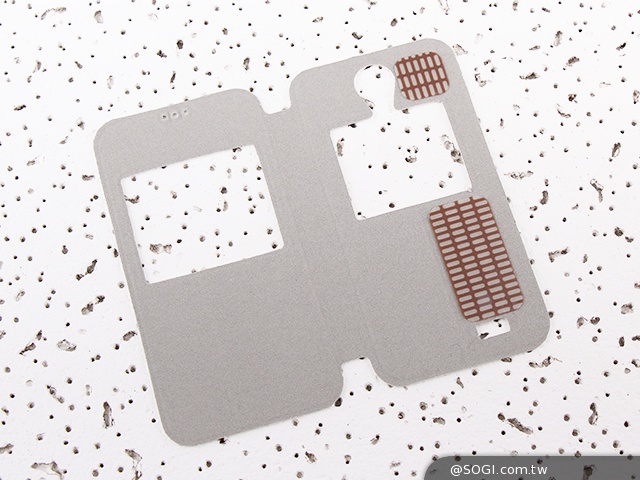 雙面觸控平價選擇 VOVO V11魔術機