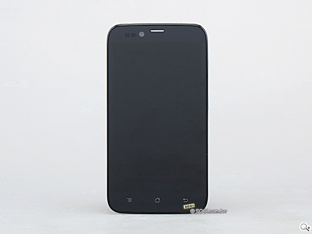 雙面觸控平價選擇 VOVO V11魔術機