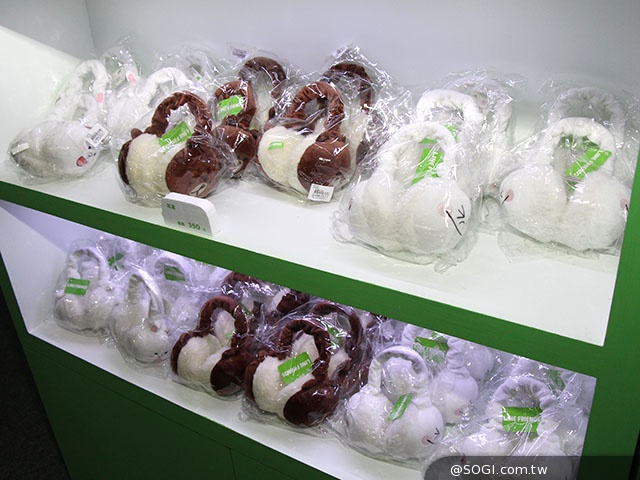 全球首場！LINE FRIENDS互動樂園展覽直擊