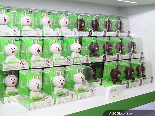 全球首場！LINE FRIENDS互動樂園展覽直擊