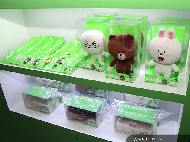 全球首場！LINE FRIENDS互動樂園展覽直擊