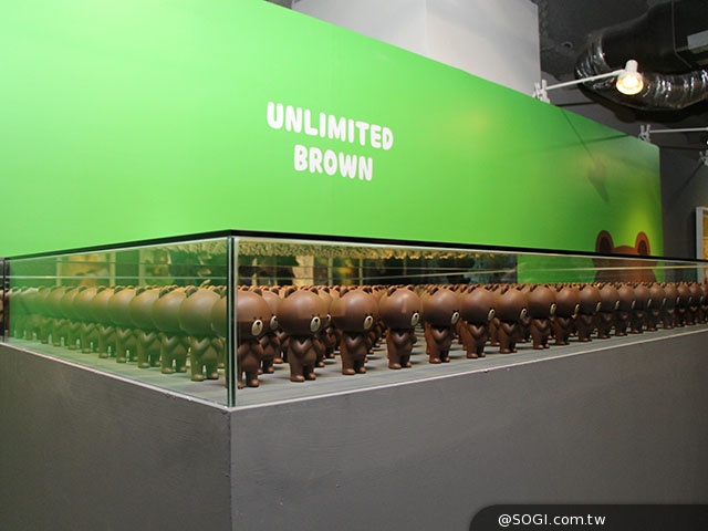 全球首場！LINE FRIENDS互動樂園展覽直擊