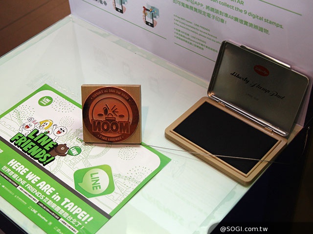 全球首場！LINE FRIENDS互動樂園展覽直擊