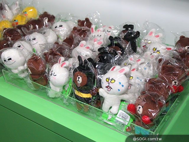 全球首場！LINE FRIENDS互動樂園展覽直擊