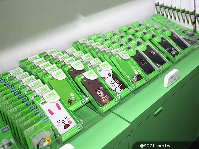 全球首場！LINE FRIENDS互動樂園展覽直擊