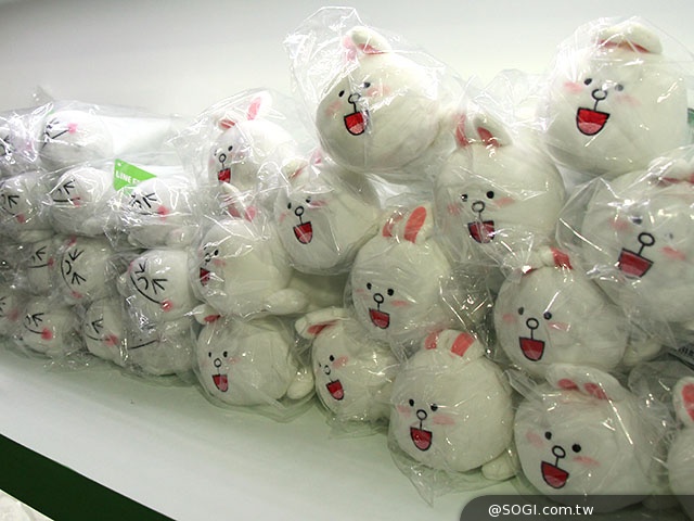 全球首場！LINE FRIENDS互動樂園展覽直擊