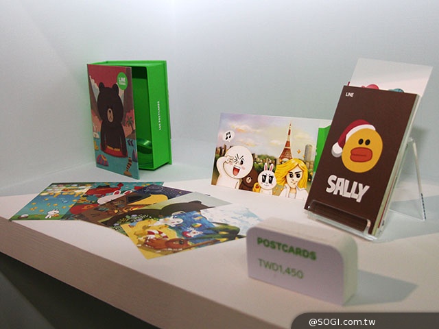 全球首場！LINE FRIENDS互動樂園展覽直擊