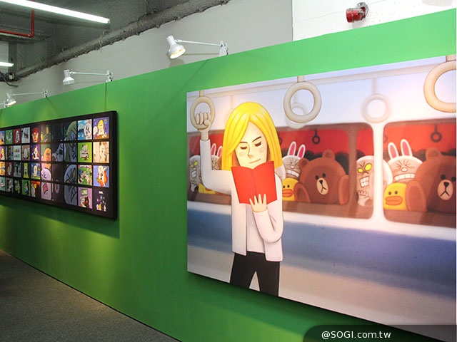 全球首場！LINE FRIENDS互動樂園展覽直擊