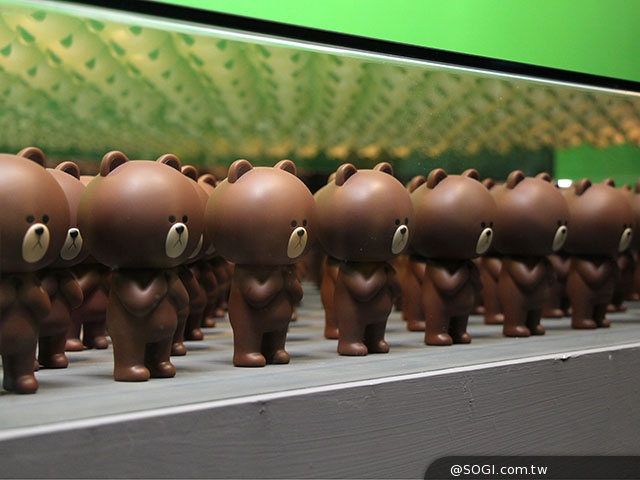 全球首場！LINE FRIENDS互動樂園展覽直擊