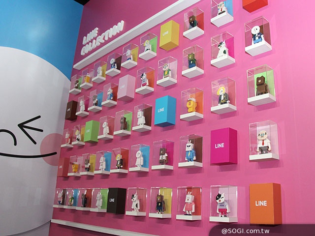 全球首場！LINE FRIENDS互動樂園展覽直擊