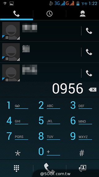 雙面觸控平價選擇 VOVO V11魔術機