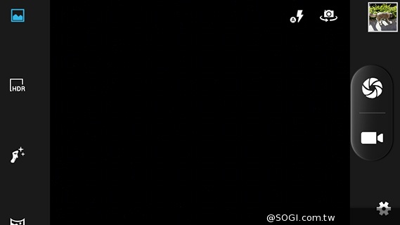 雙面觸控平價選擇 VOVO V11魔術機