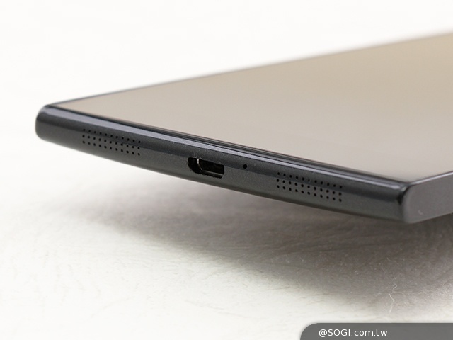 高規平價智慧手機新選擇 G-PLUS E7