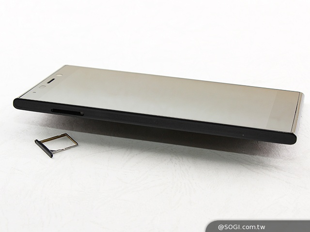 高規平價智慧手機新選擇 G-PLUS E7