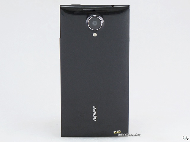 高規平價智慧手機新選擇 G-PLUS E7