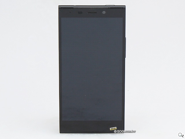 高規平價智慧手機新選擇 G-PLUS E7