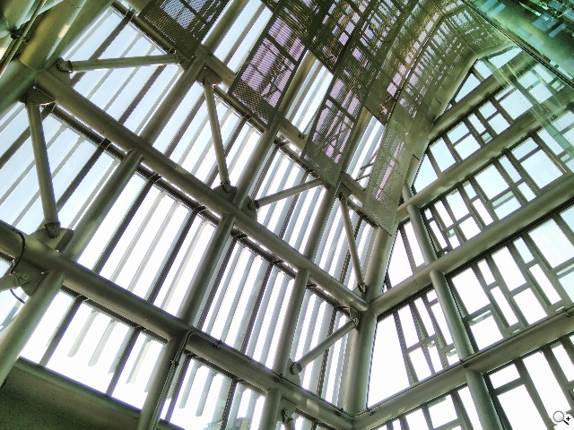 攝錄全體驗 G-PLUS E7內在功能