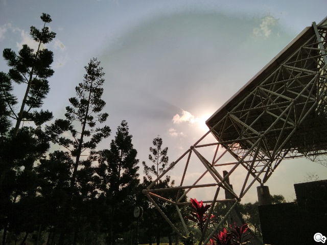 攝錄全體驗 G-PLUS E7內在功能